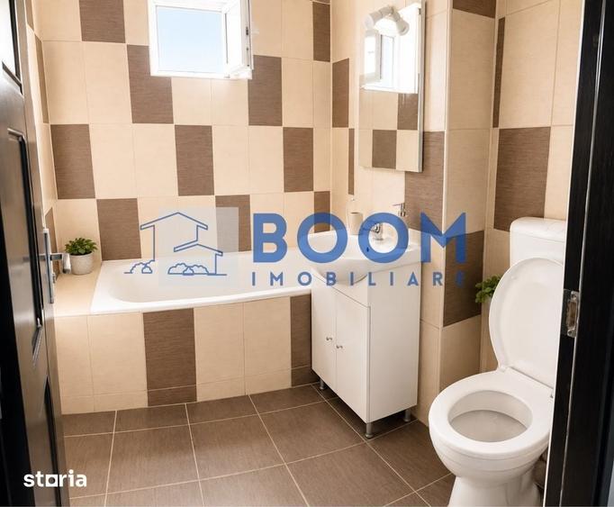 Apartament cu 2 camere în Ostroveni