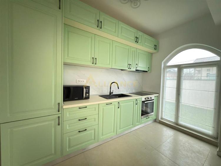 Duplex cu 5 camere cu Teren 304 Mp în Berceni