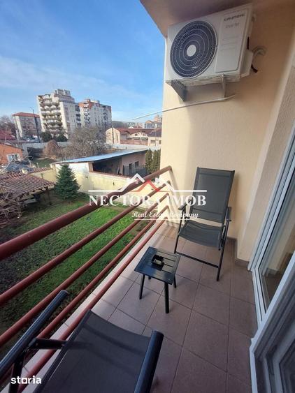 Apartament cu 2 camere în Cantemir