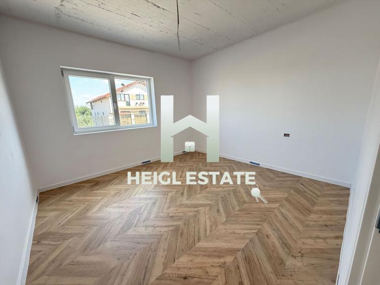 Apartament cu 2 camere în Braytim