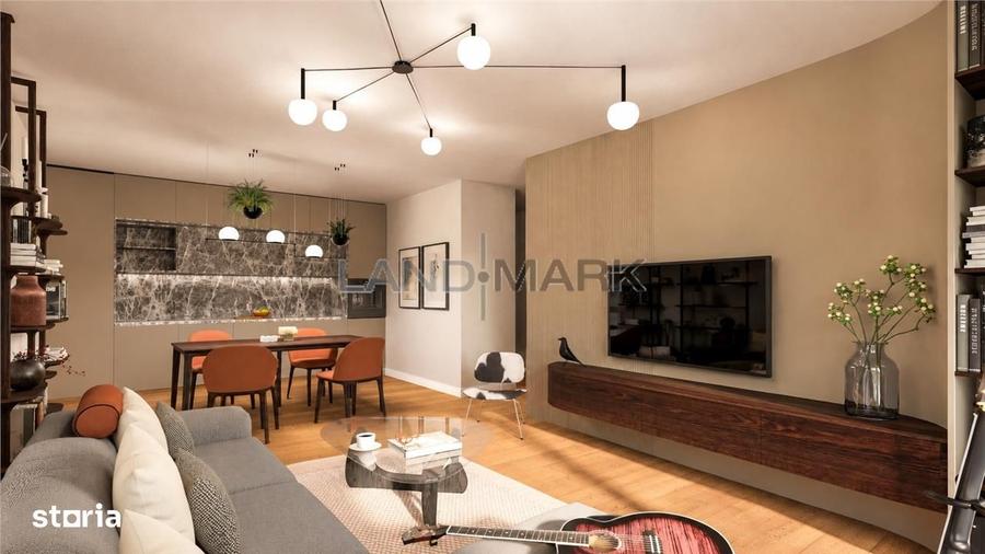 Apartamente Green & Smart, Comision 0% - 3