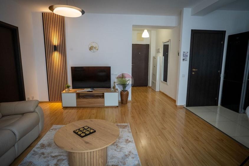 Drumul Poienii-Apartament de inchiriat 2 camere Season Residence - 8