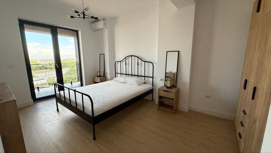 Apartament 2 camere - 1