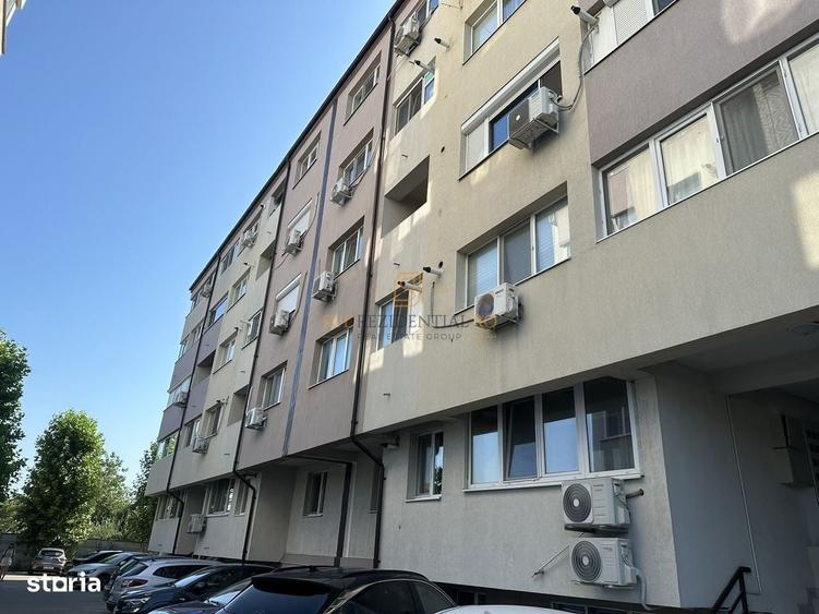 Apartament 3 Camere, 70 mp, Bloc 2016, Strada Cheile Turzii - 2