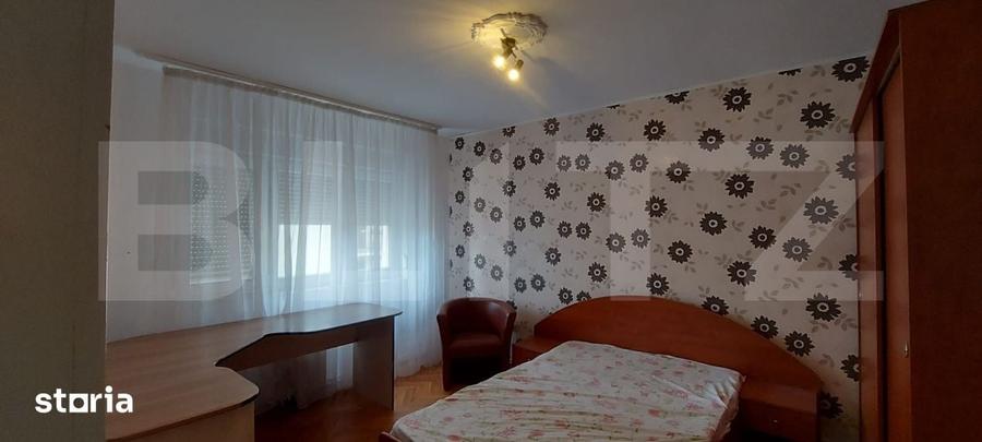 Apartament cu 3 camere în Doba