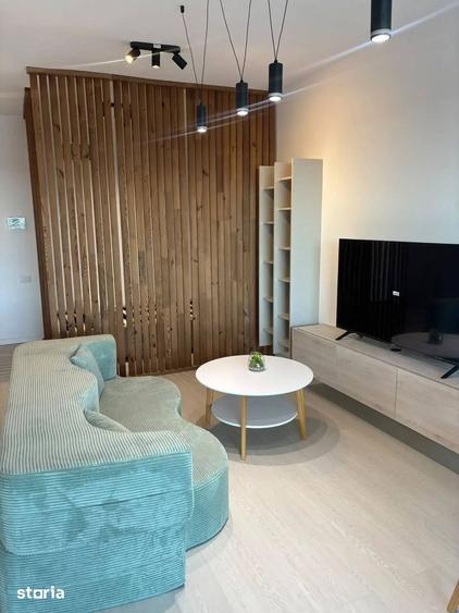 Apartament cu 2 camere în Centrul Istoric