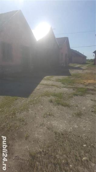Teren de 16521 mp, în Central
