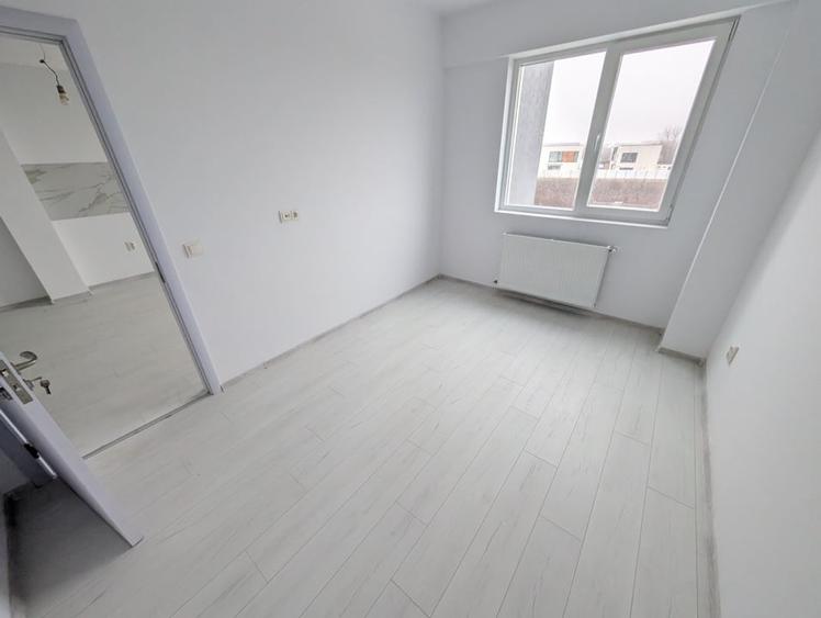 Apartament cu 2 camere în Otopeni