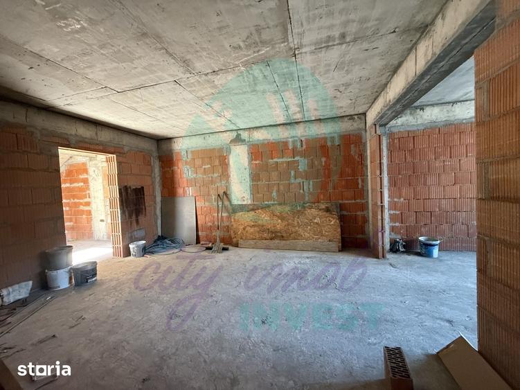 Apartament cu 2 camere în Timpuri Noi