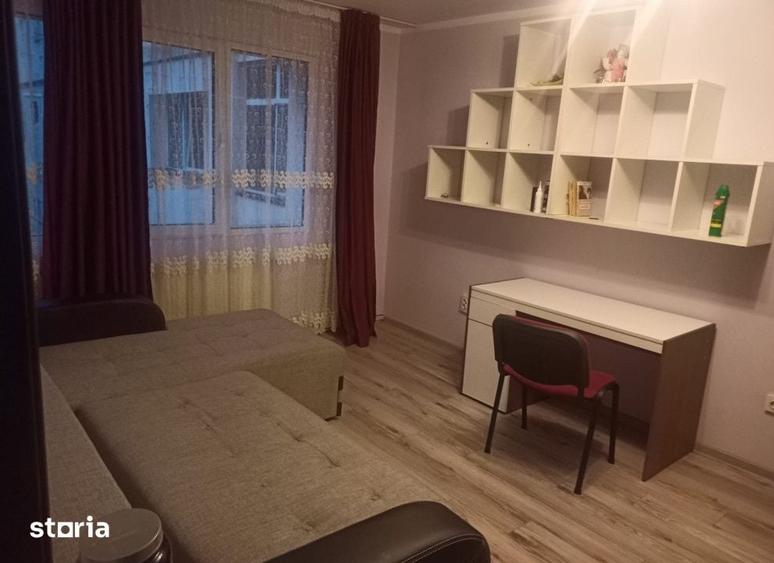 Apartament 2 camere Podu Ros , 52 metri, etaj 2 Cod:163121 - 6