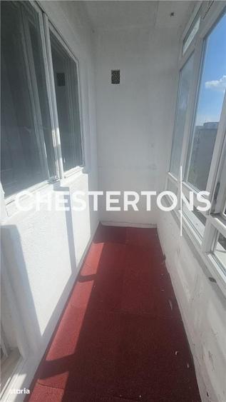 Apartament 2 camere nemobilat metrou Raul Doamnei - 9