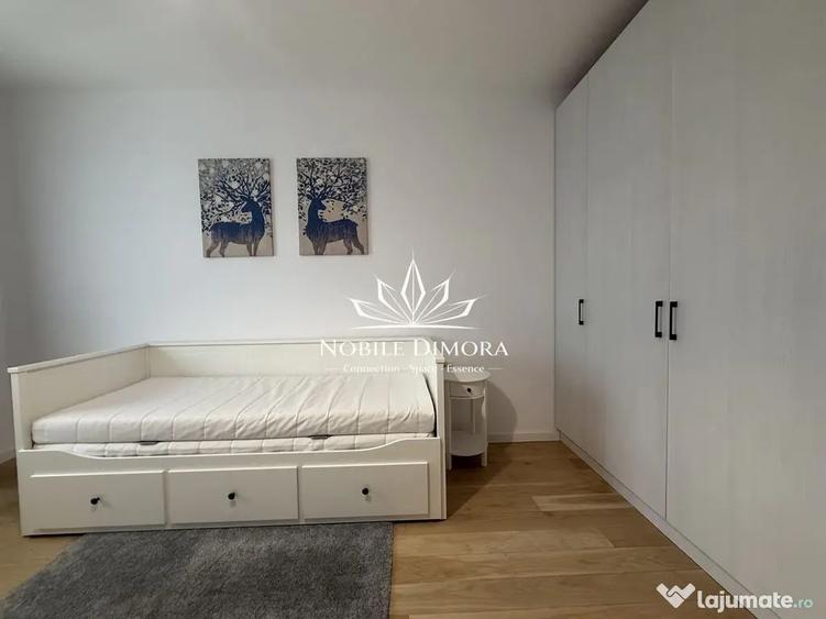 Monarch - Apartament modern cu 3 camere, 2 bai, parcare s... - 8
