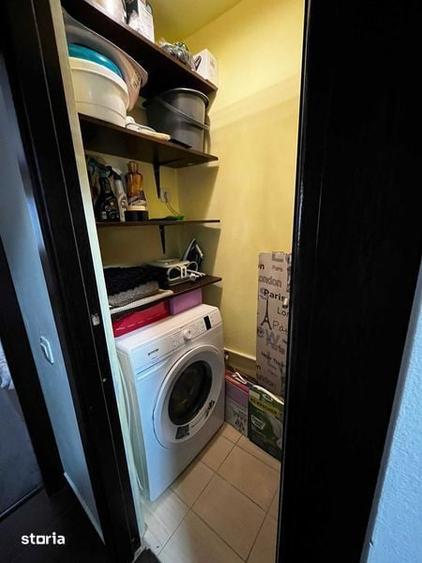 Apartament cu 3 camere decomandat în Ultracentral
