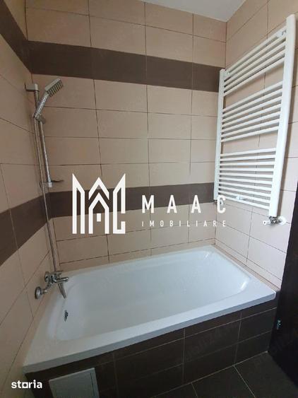Apartament 2 camere de inchiriat | Sibiu, Turni?or | parcare - 1