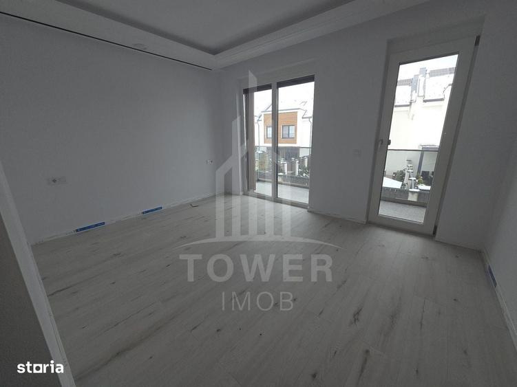Duplex de vanzare in Cartierul Arhitectilor - 7