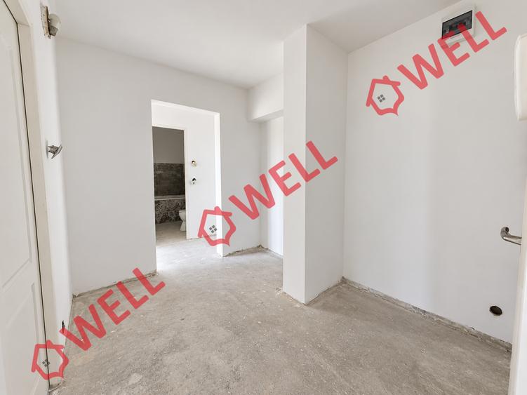 Apartament cu 2 camere în Exterior Est