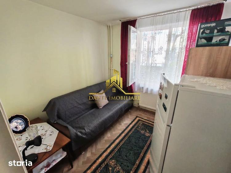2 camere, decomandat, Gheorgheni, Piata Hermes, Brancoveanu - 10