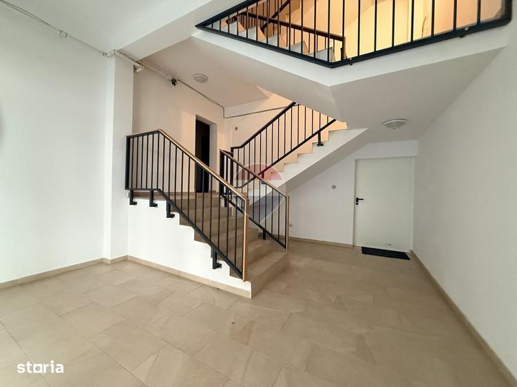 Apartament cu 2 camere de vanzare cu gradina proprie si parcare - 7