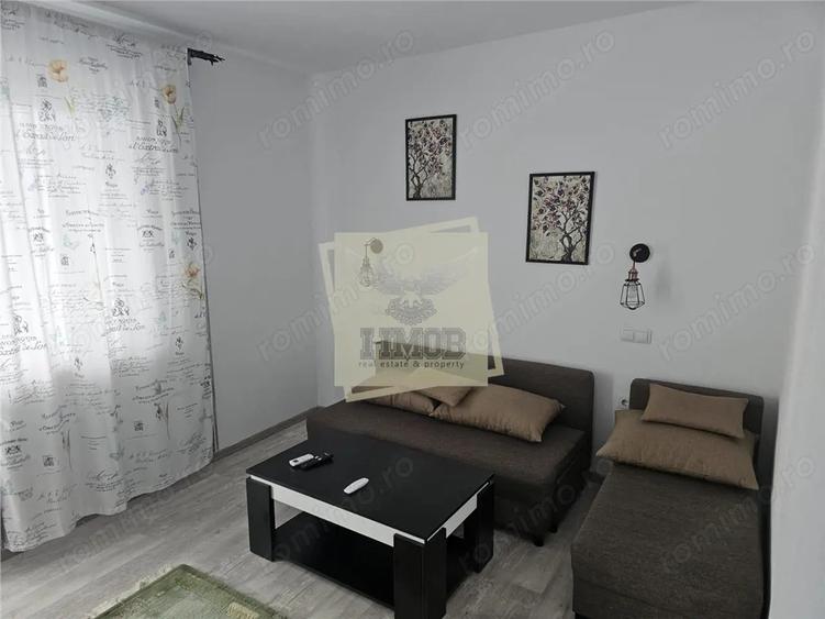 Apartament cu 4 camere, mobilat în Central