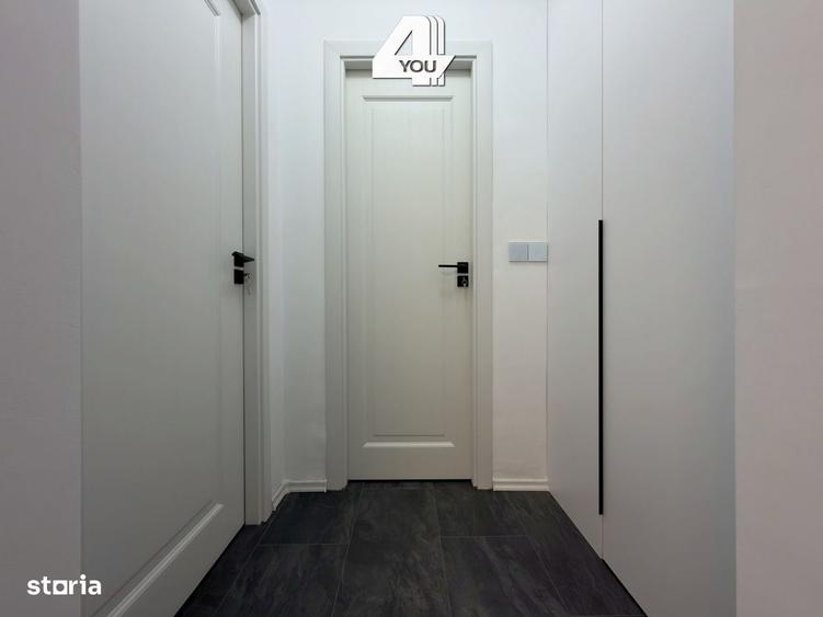 Apartament cu 3 camere în Romanilor