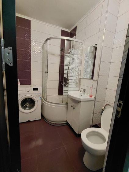 Garsonieră în Tătărași