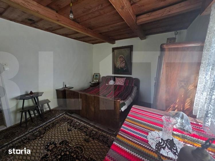 Casă cu 3 camere cu Teren 856 Mp în Catalina