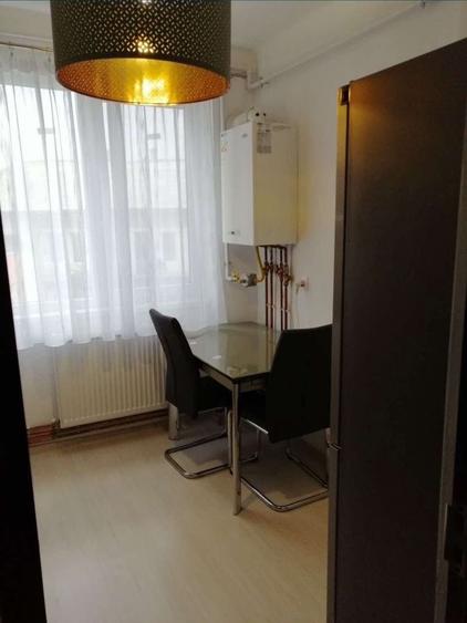Apartament cu 2 camere în Ultracentral