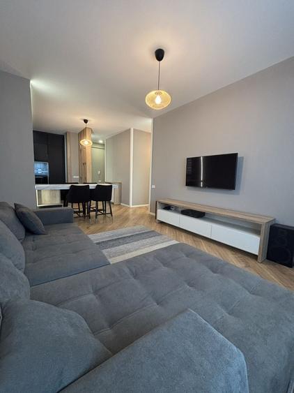 Apartament 4 City Pipera Plaza - 4