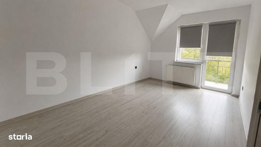 Casă cu 4 camere în Central