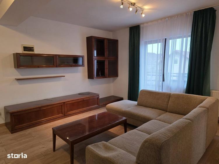 Apartament cu 2 camere în Nojorid