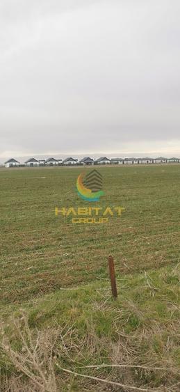 Teren Construcții intravilan de 1495 mp, în Berceni