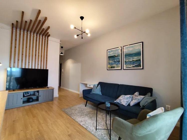 Apartament 2 camere zona Calea Surii Mici - 3
