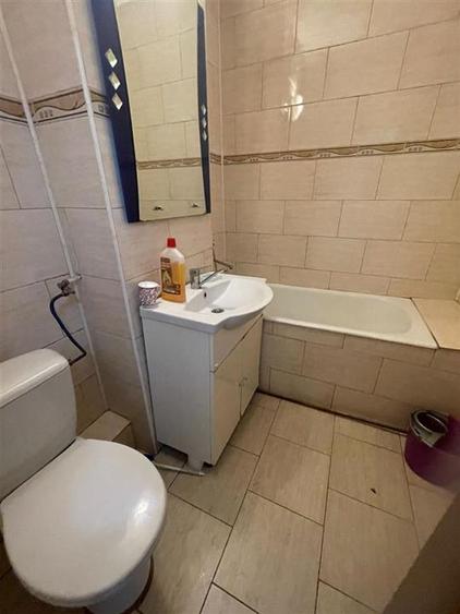 Apartament cu 2 camere decomandat, mobilat în Alexandru cel Bun