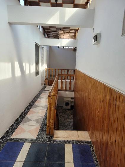 Casă cu Teren 241 Mp în Iosefin