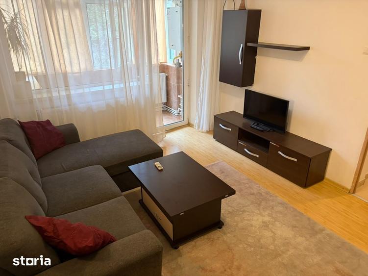 Apartament cu 2 camere în Tomis I