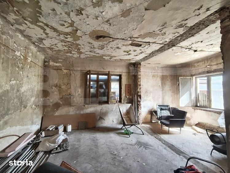 Apartament cu 4 camere în Central
