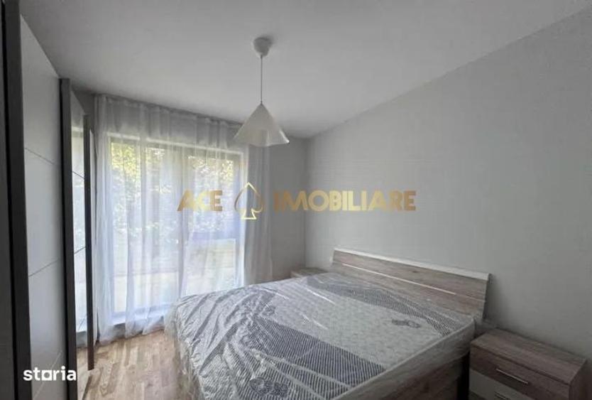 Apartament cu 2 camere în Străulești