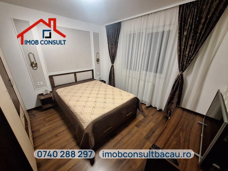 Apartament cu 2 camere decomandat în Zimbru