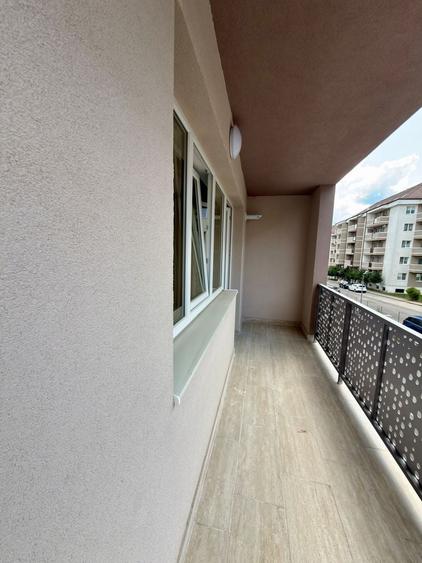 Ap 19 Teilor Residence - 3 camere Finisat - 13