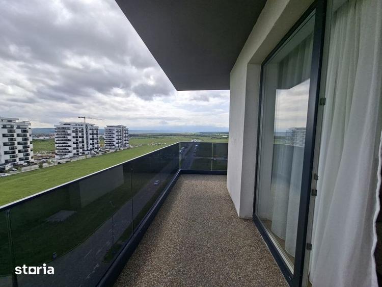 Apartament premium cu 3 camere |Prima inchiriere | Vedere spectaculoa - 5