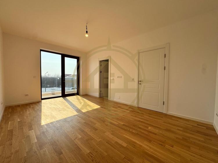 DOM00465 - Casa individuala P+1 | 700 mp teren | nZEB | Panouri fotovoltaice - 16