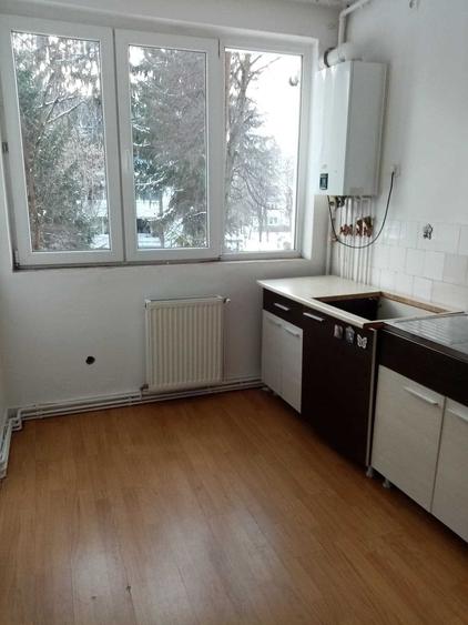 Apartament cu 2 camere semidecomandat în Tudor