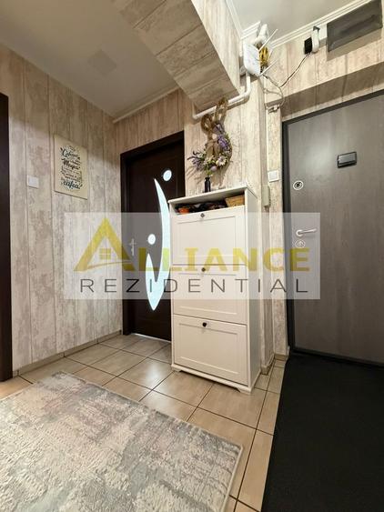Apartament 4 Camere 90 MP cu 2 Bai si Centrala Proprie - 4