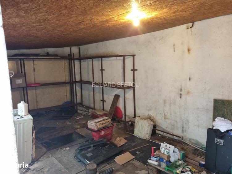 Casă cu 4 camere cu Teren 186 Mp în Coiciu