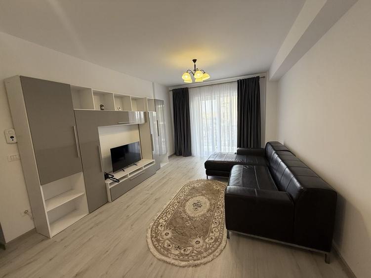 Apartament cu 2 camere decomandat în Fălticeni