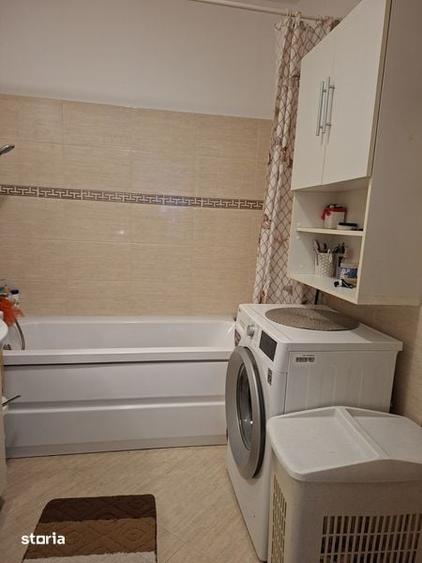 Ap.cu 2 camere de vanzare-str.Porii,Floresti - 7