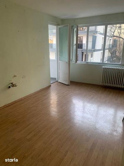 Apartament cu 2 camere în Obor