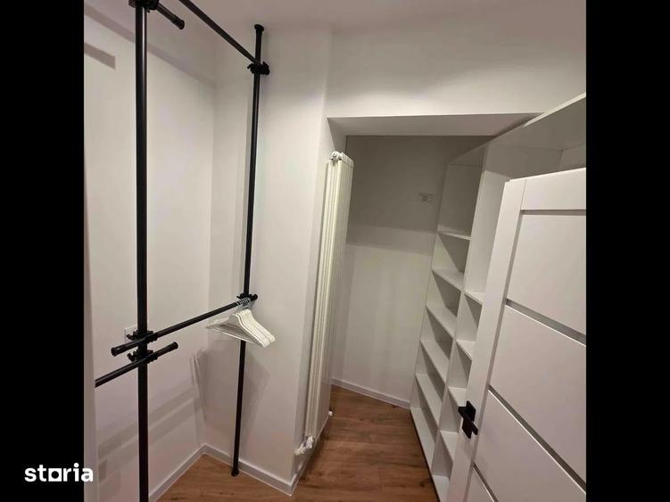 N. Grigorescu | 2 Camere | Centrala Proprie | Loc Parcare | Bloc Nou | - 12