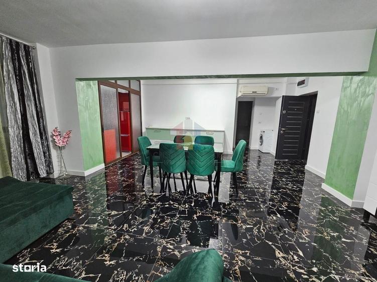Ultracentral Inchiriere Ap 2 camere conf 1 Calarasi etaj 2 mobilat si - 2
