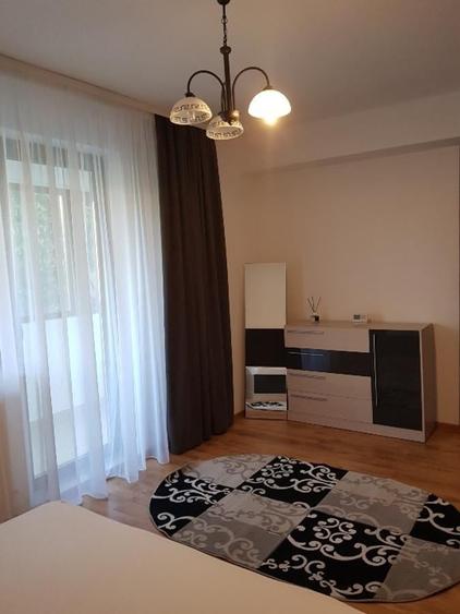 Inchiriere apartament 2 camere zona Mihai Bravu Bloc Nou - 3